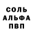 MDMA молли Jan McBode